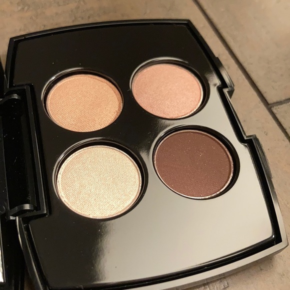 Lancôme Color Design Eye Shadow Quad - Picture 2 of 4